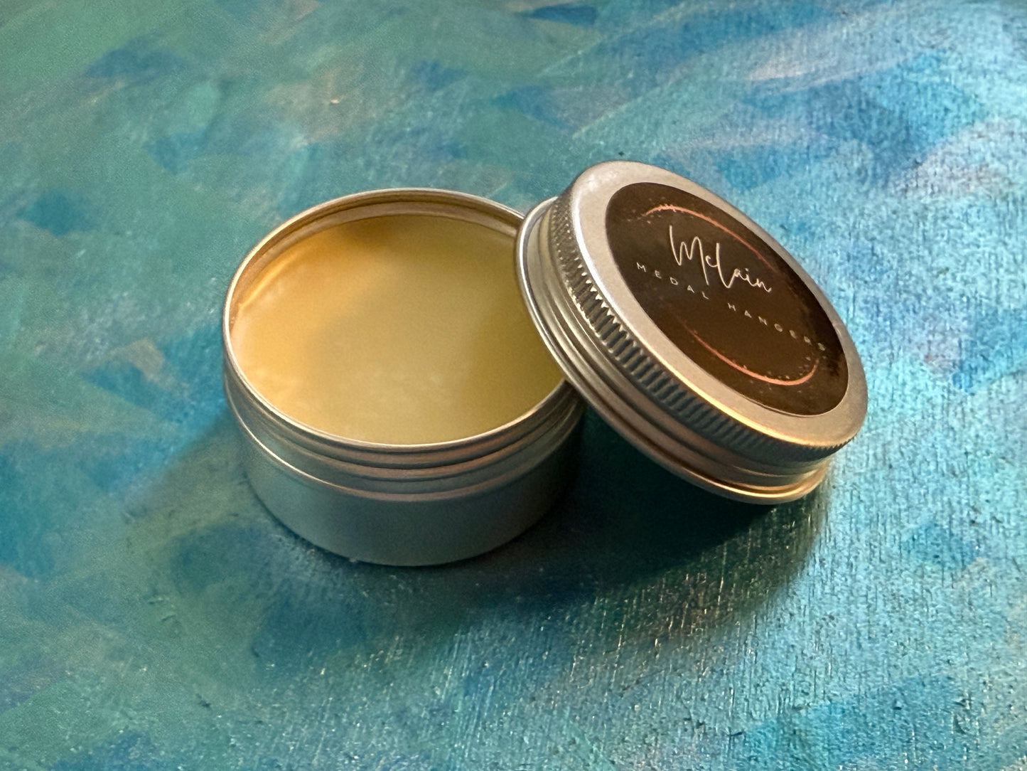 McLain's Recovery Balm Tin